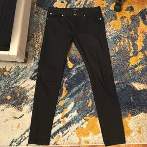 apc petit new standard jeans
